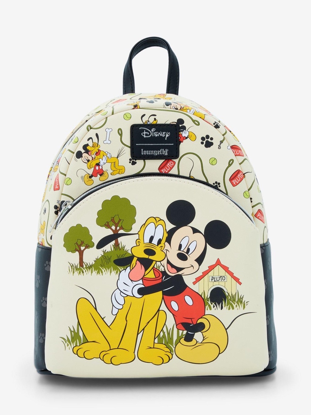 Loungefly Disney Mickey Mouse Backpack